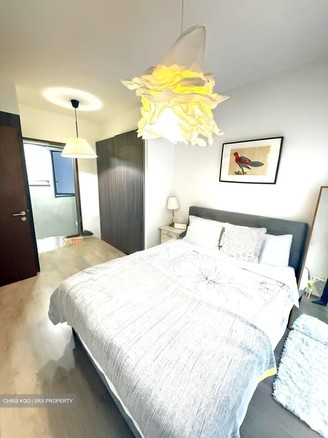 The Visionaire (D27), Condominium #464677041